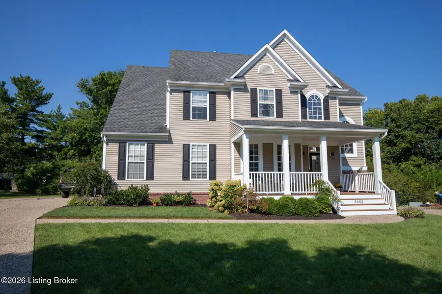 5602 Irish Moss Ct, Crestwood, KY 40014 - #2