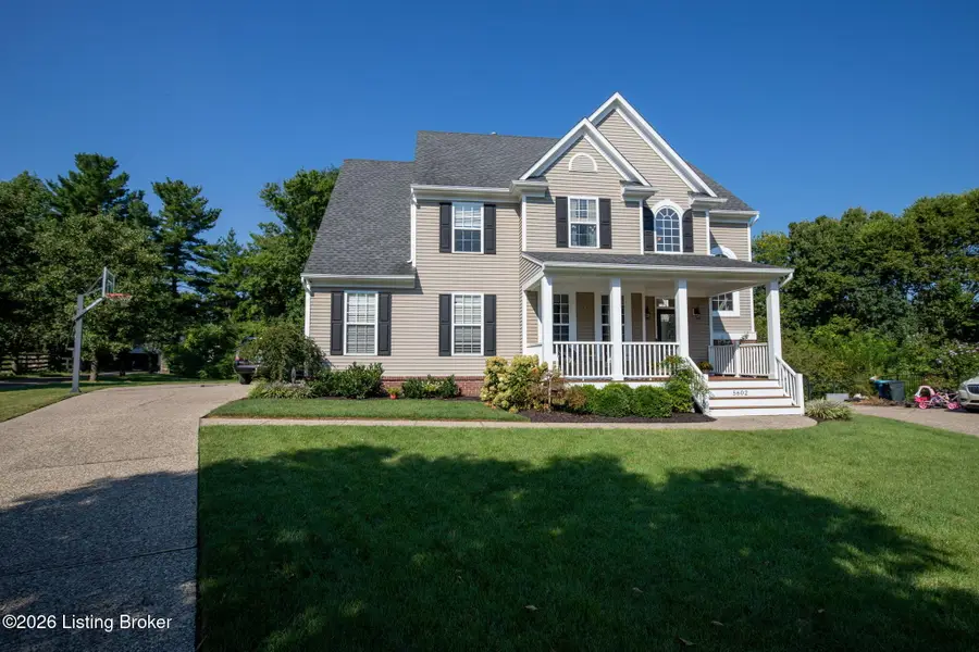 5602 Irish Moss Ct, Crestwood, KY 40014 - #3