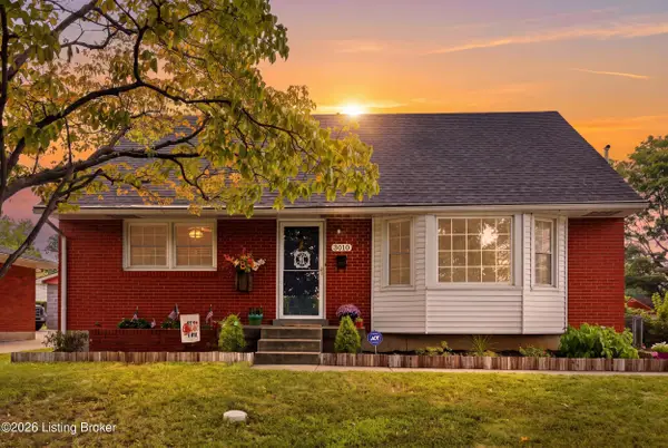 3010 Klonway Dr, Louisville, KY 40220