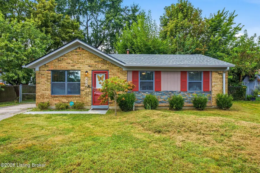 10504 Wake Ct, Louisville, KY 40272 - #2