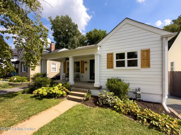 3412 Ingle Ave, Louisville, KY 40207