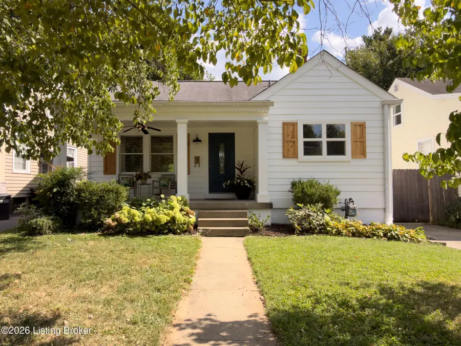 3412 Ingle Ave, Louisville, KY 40207 - #2