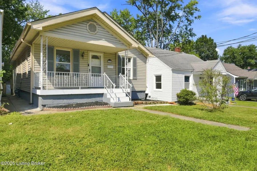 3724 Center St, Louisville, KY 40215 - #2