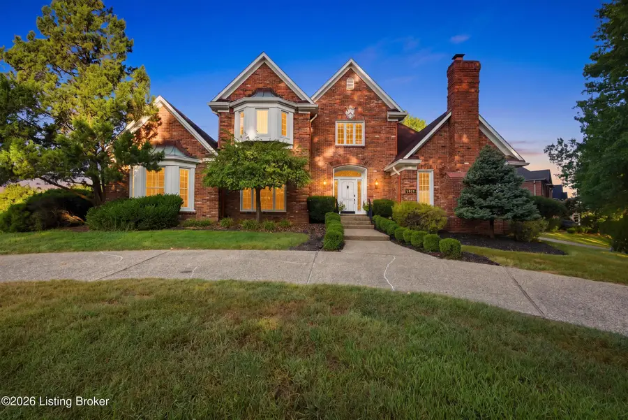 6914 Bridgepointe Blvd, Prospect, KY 40059 - #2