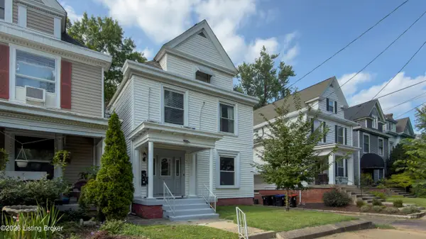 1313 Highland Ave, Louisville, KY 40204