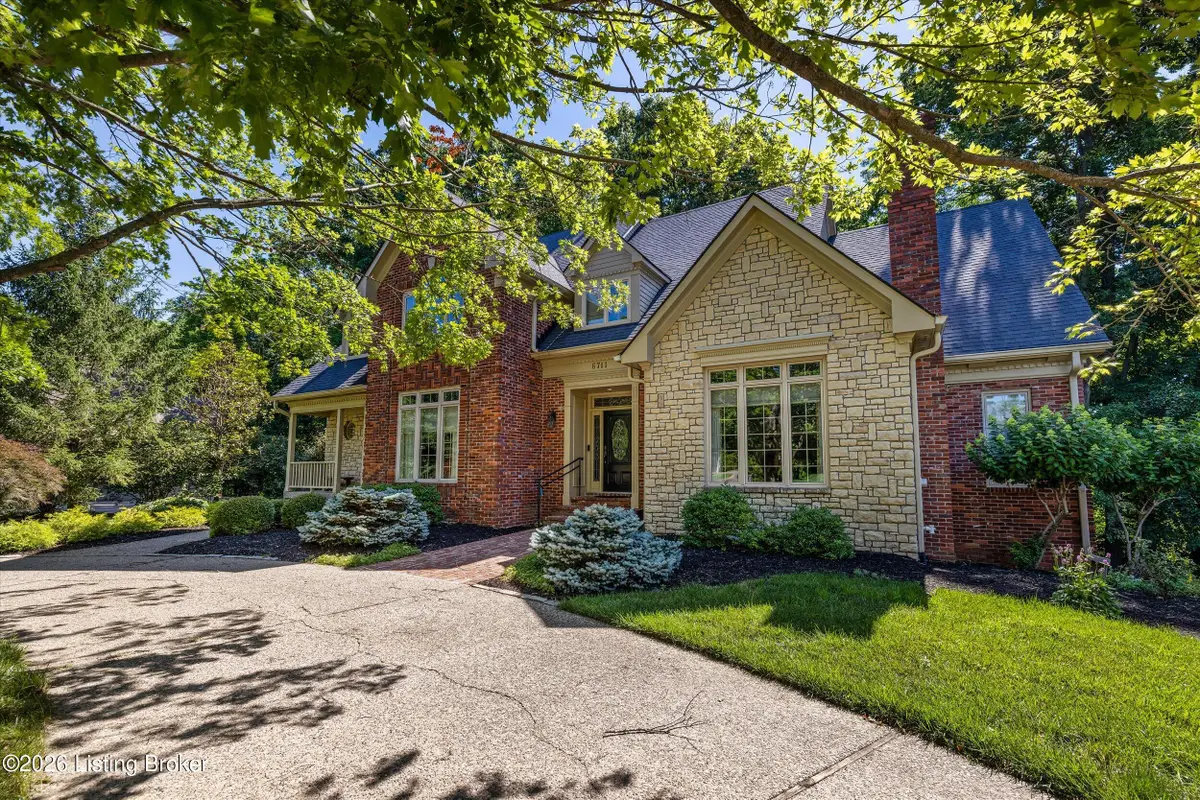 6711 Harrods View Cir, Prospect, KY 40059 - #1