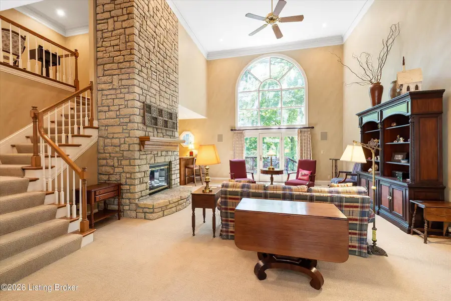 6711 Harrods View Cir, Prospect, KY 40059 - #3