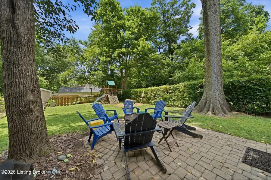 320 S Bayly Ave, Louisville, KY 40206 - #3