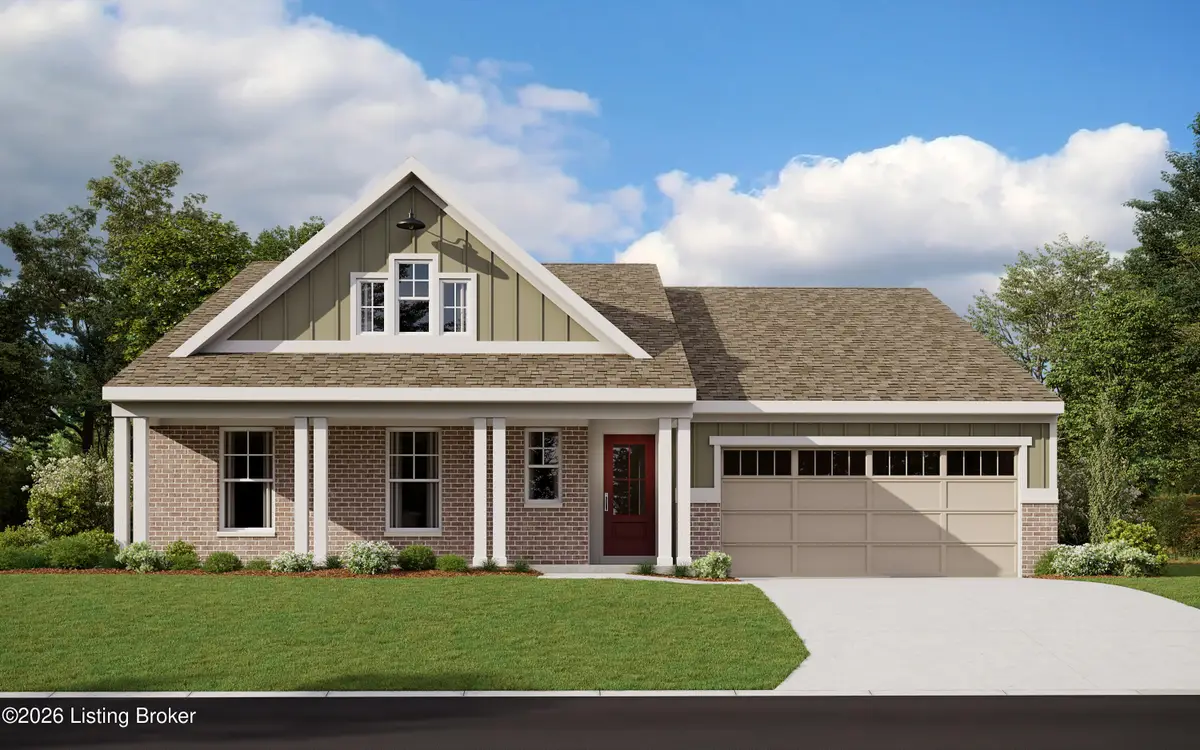 2014 Shadowalk Ct, Louisville, KY 40245 - #1