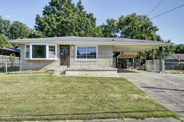 6701 Morning Star Way, Louisville, KY 40272