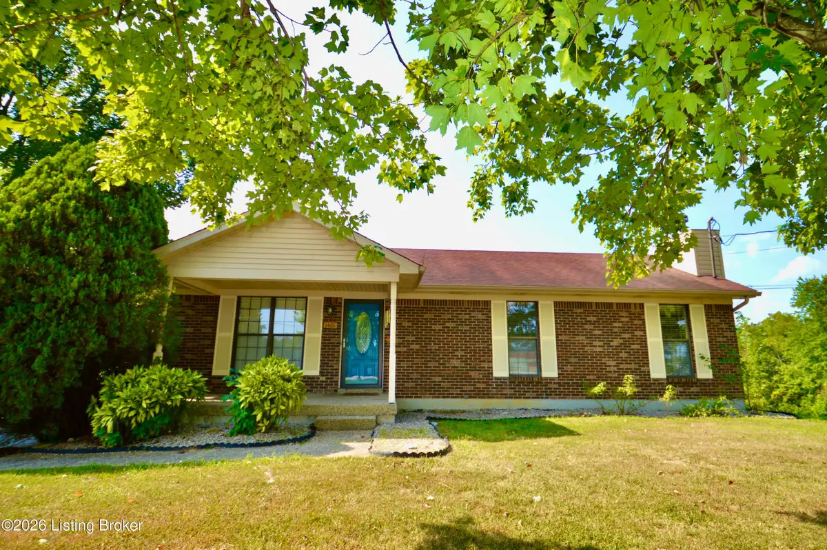 1401 Brooks Hill Rd, Brooks, KY 40109 - #1
