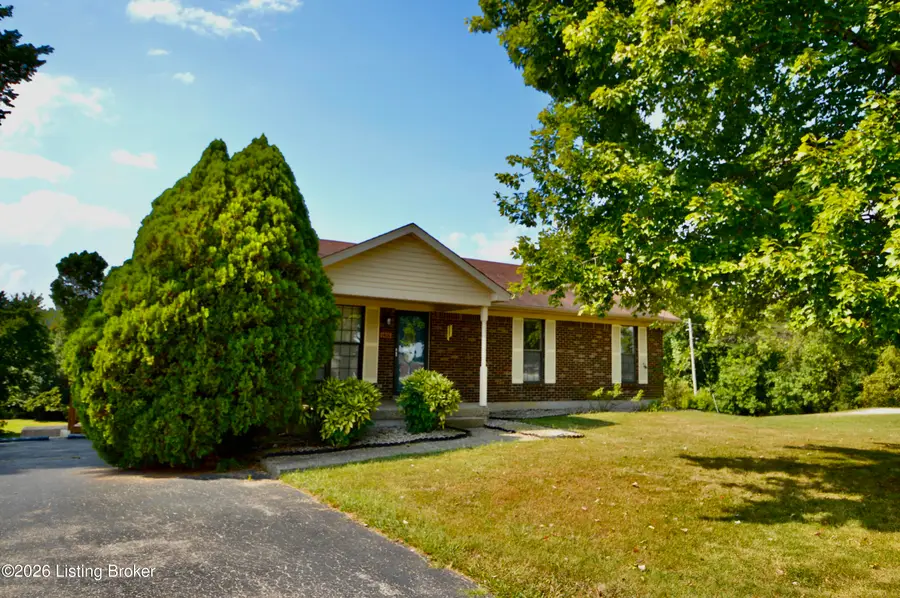 1401 Brooks Hill Rd, Brooks, KY 40109 - #2