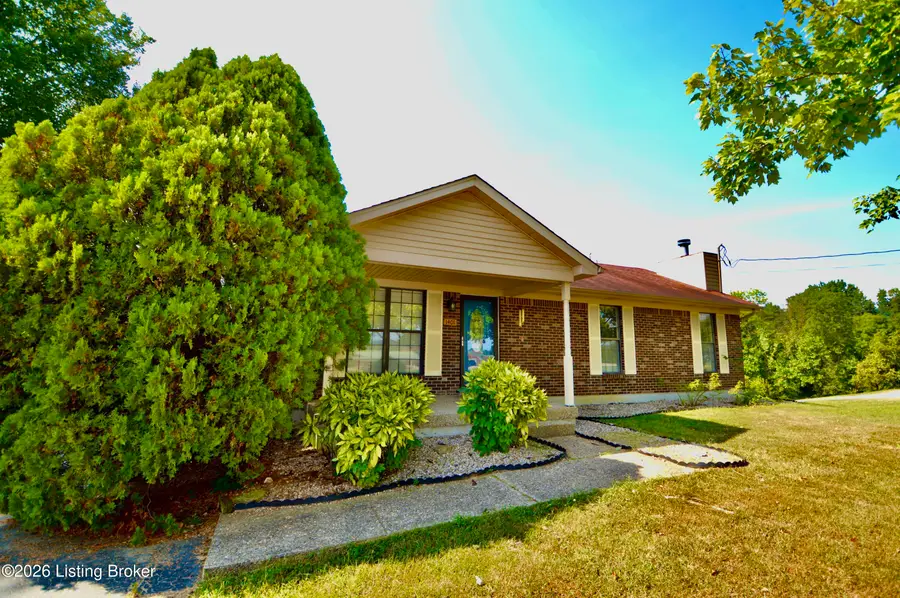 1401 Brooks Hill Rd, Brooks, KY 40109 - #3