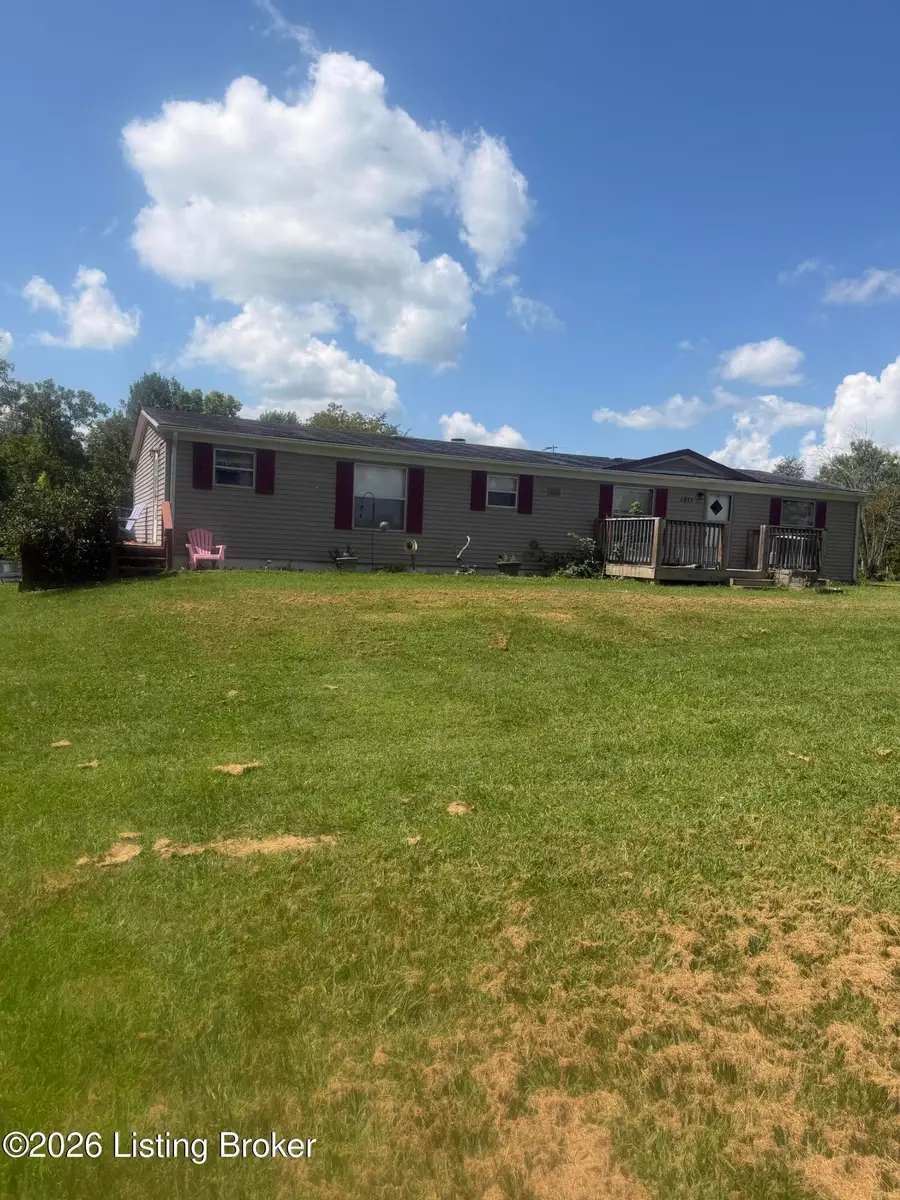 1811 Castle Hwy, Eminence, KY 40019 - #2