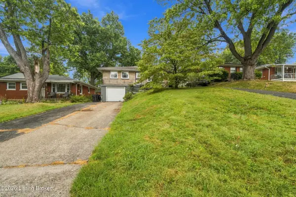 4405 Mann Ave, Louisville, KY 40215