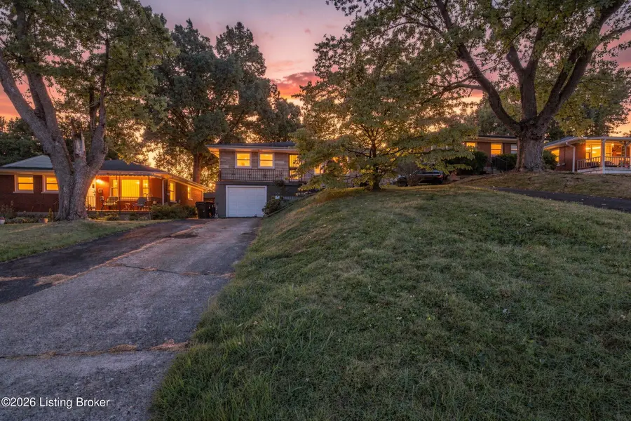 4405 Mann Ave, Louisville, KY 40215 - #3