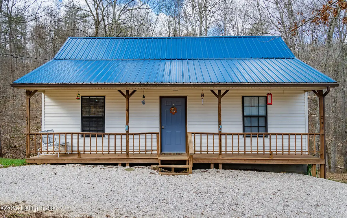 241 Whippoorwill Way, Cub Run, KY 42729 - #1