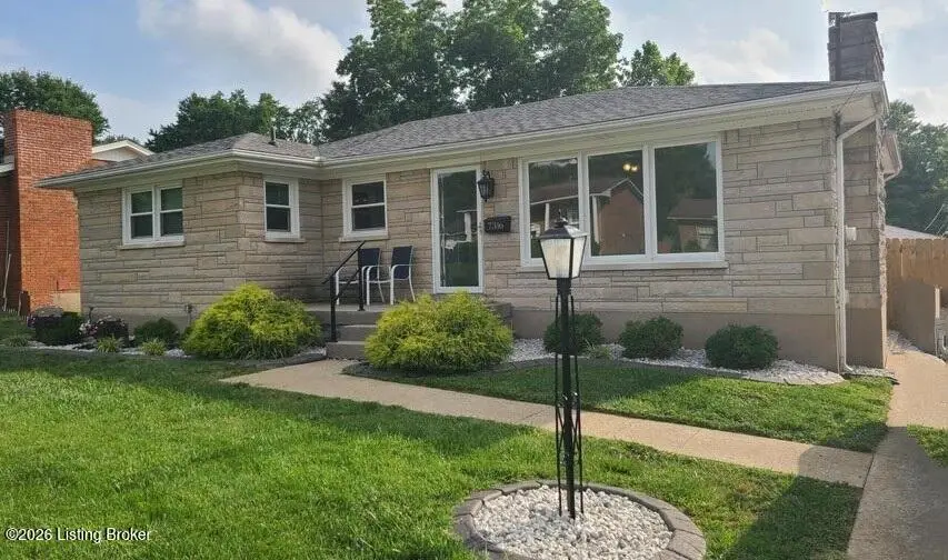 7316 Windemere Dr, Louisville, KY 40214 - #1