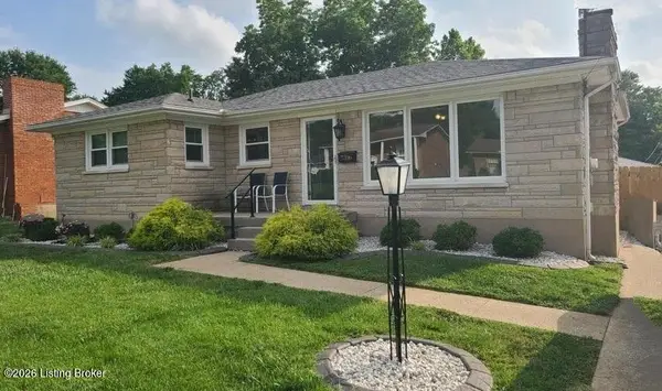 7316 Windemere Dr, Louisville, KY 40214