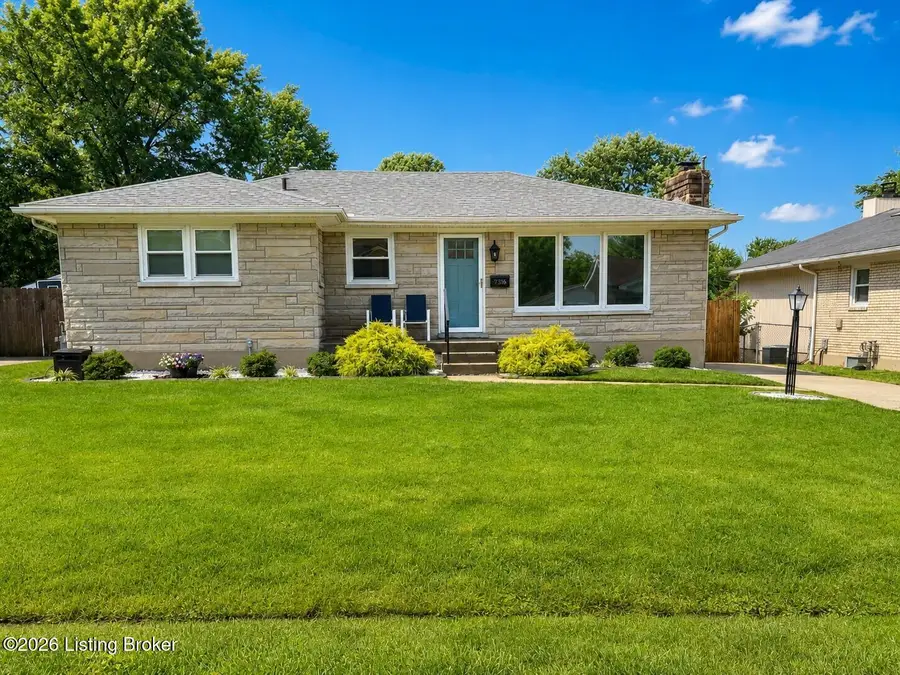 7316 Windemere Dr, Louisville, KY 40214 - #2