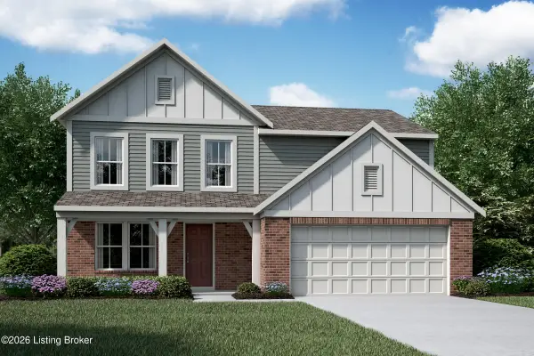 2011 Saddlewood Trail, Louisville, KY 40245