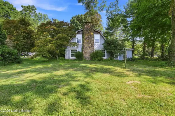 5500 W Highway 524, Westport, KY 40077
