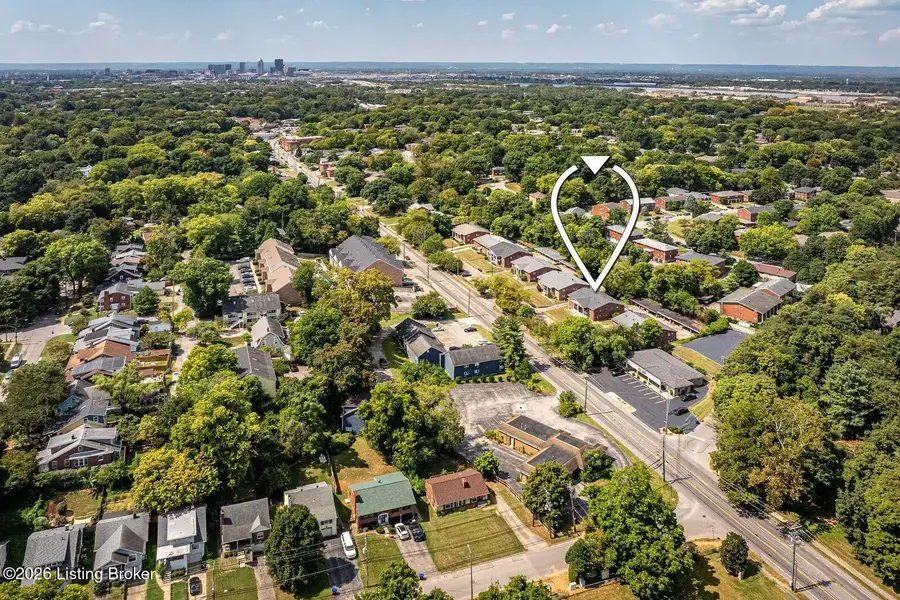 2739 Brownsboro Rd, Louisville, KY 40206 - #2