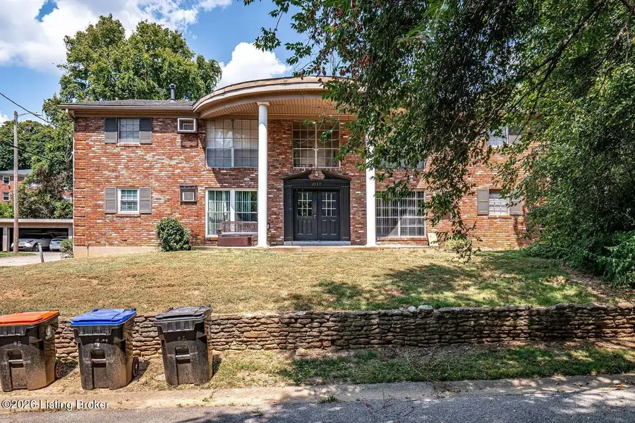 2739 Brownsboro Rd, Louisville, KY 40206 - #3