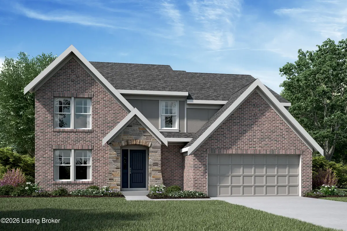 2013 Shadowalk Ct, Louisville, KY 40245 - #1