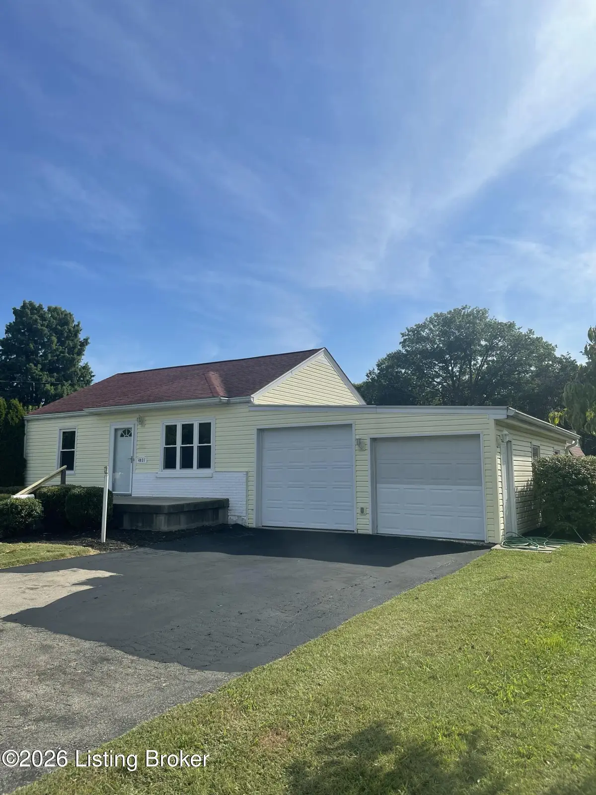 4021 Glenhurst Ave, Louisville, KY 40216 - #1