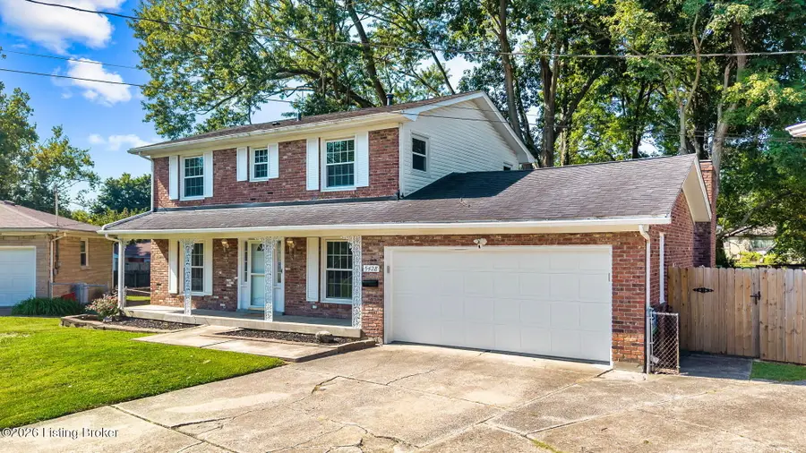5428 Sunnybrook Dr, Louisville, KY 40214 - #3