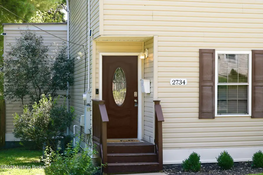 2734 Fleming Ave, Louisville, KY 40206 - #3