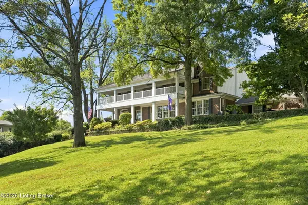 2900 Newburg Rd, Louisville, KY 40205