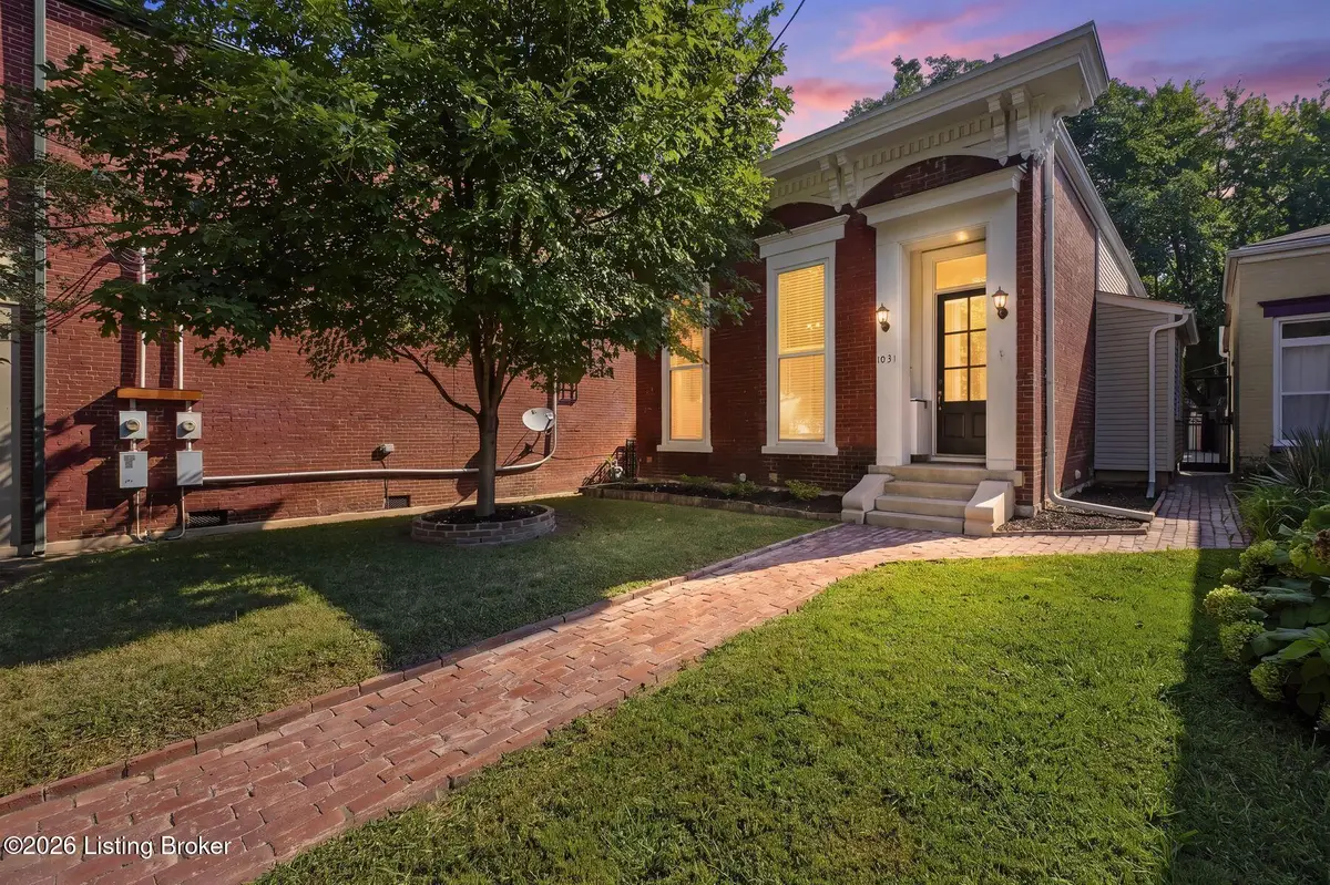 1031 S 7th St, Louisville, KY 40203 - #1