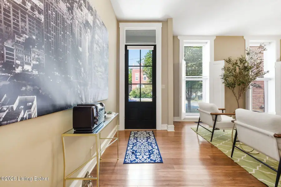 1031 S 7th St, Louisville, KY 40203 - #3