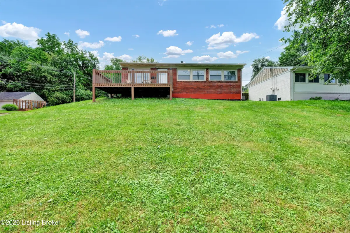 1962 Mellwood Ave, Louisville, KY 40206 - #1