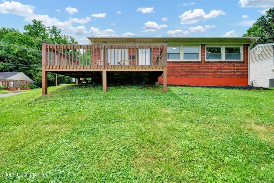 1962 Mellwood Ave, Louisville, KY 40206 - #2
