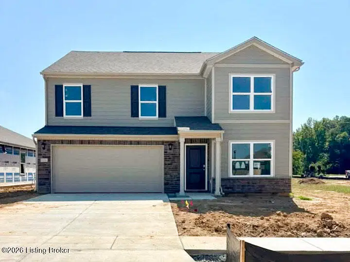12509 Railcar Rd, Louisville, KY 40272 - #1