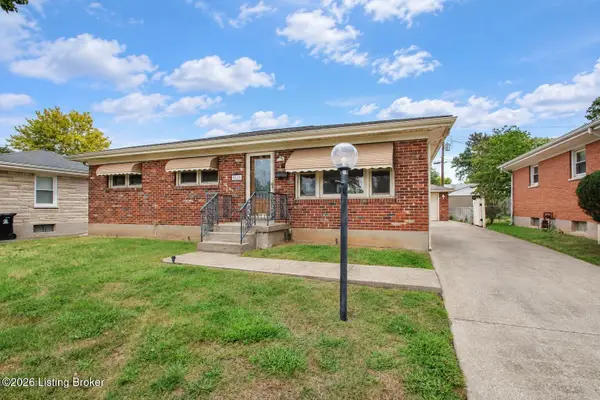 3518 Deibel Way, Louisville, KY 40220
