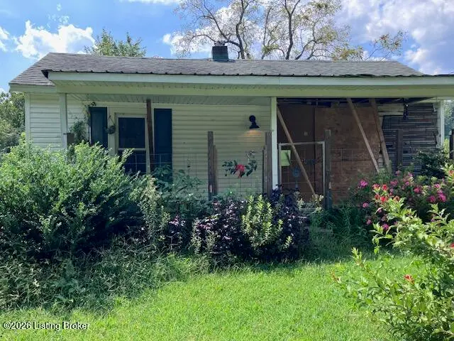 2579 Happy Hollow Rd, Hawesville, KY 42348 - #1