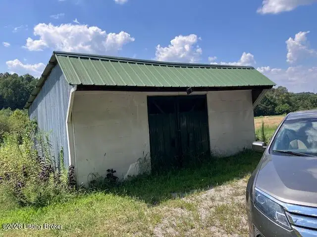 2579 Happy Hollow Rd, Hawesville, KY 42348 - #2