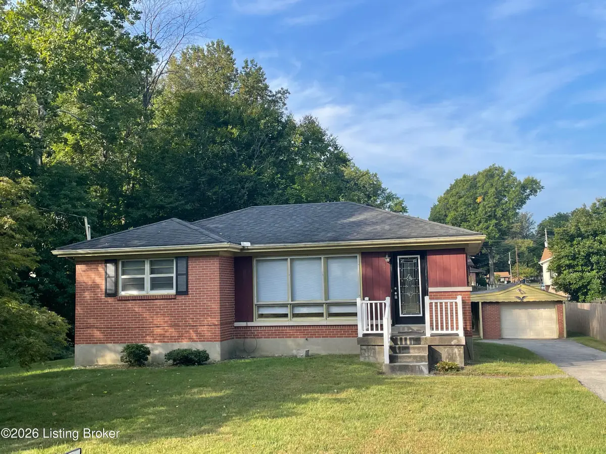 4300 E Pages Ln, Louisville, KY 40272 - #1