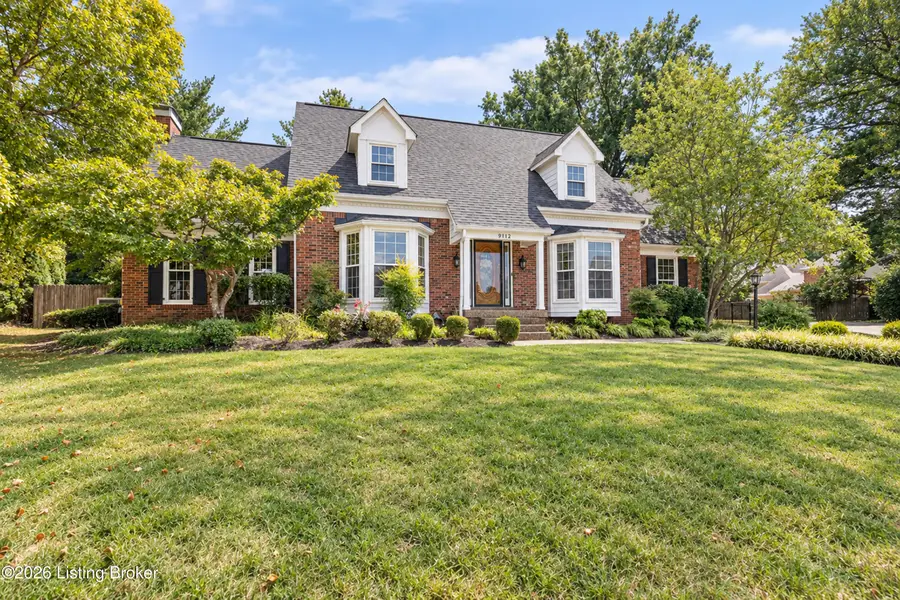 9112 Hurstwood Ct, Louisville, KY 40222 - #2