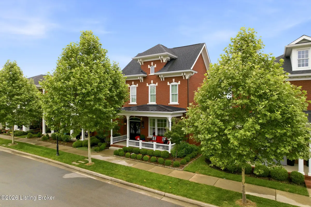 11306 Peppermint St, Prospect, KY 40059 - #1