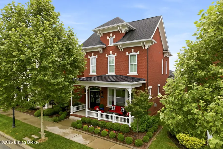 11306 Peppermint St, Prospect, KY 40059 - #2