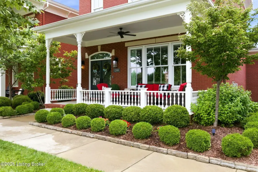 11306 Peppermint St, Prospect, KY 40059 - #3