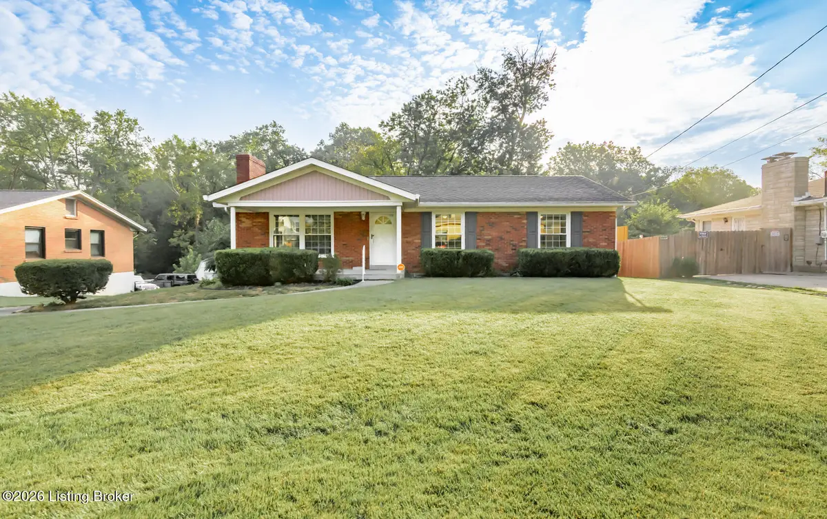 4403 Southridge Dr, Louisville, KY 40272 - #1