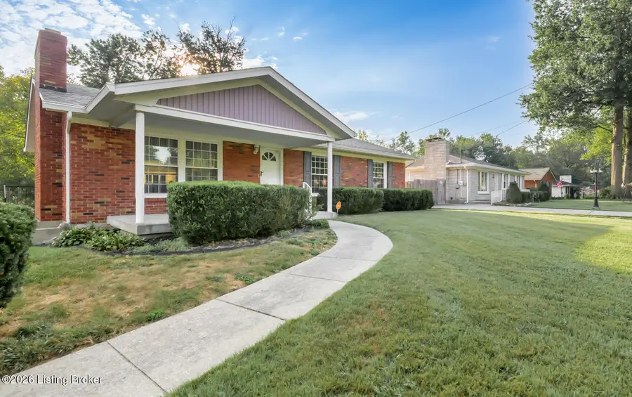 4403 Southridge Dr, Louisville, KY 40272 - #2