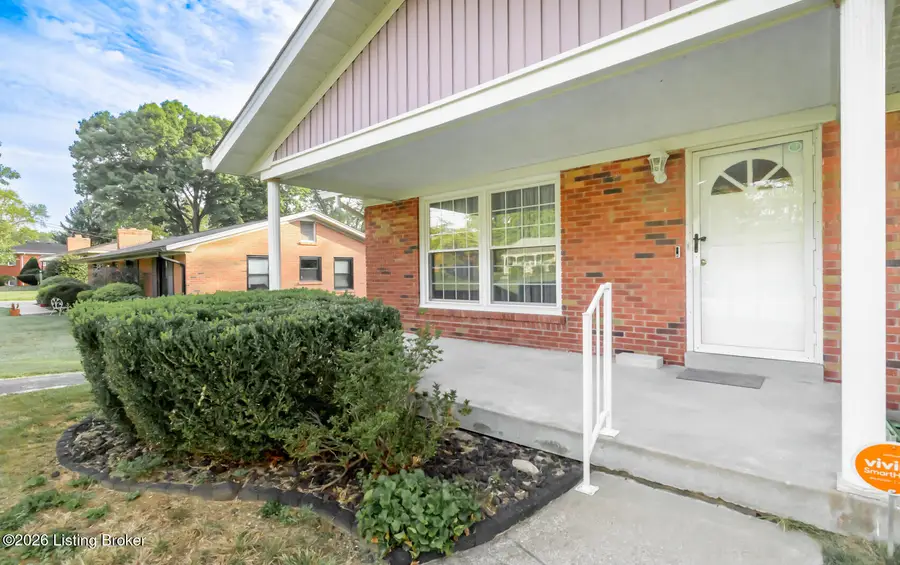 4403 Southridge Dr, Louisville, KY 40272 - #3