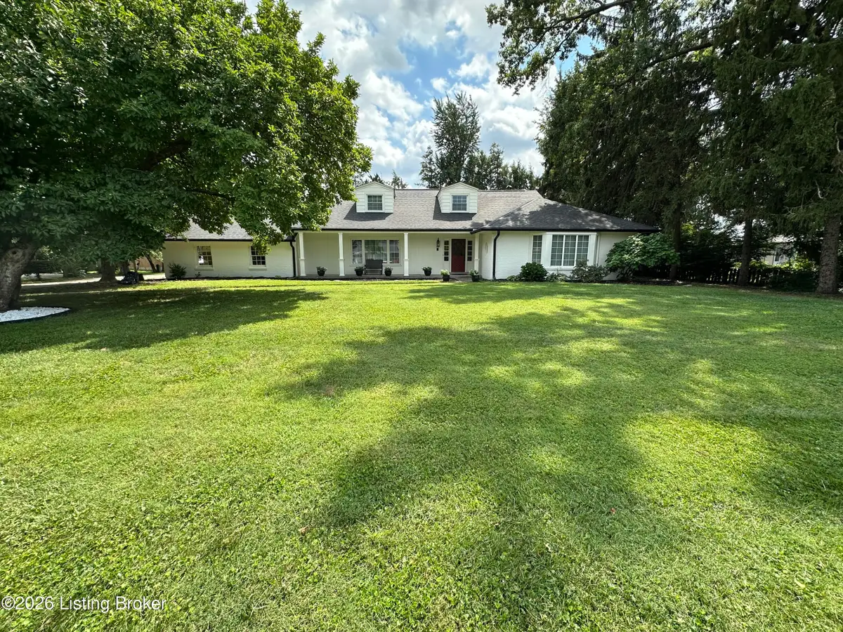 2003 Newmarket Dr, Louisville, KY 40222 - #1